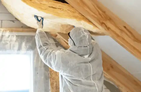 Isolation de combles - Thonnance-lès-Joinville
