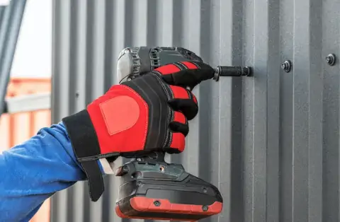 Travaux de zinguerie - Thonnance-lès-Joinville